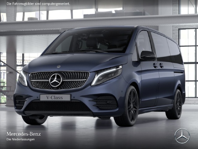 Mercedes-Benz V 300