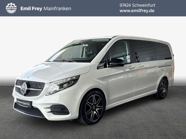 Mercedes-Benz V 300