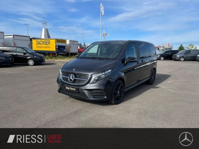 Mercedes-Benz V 300