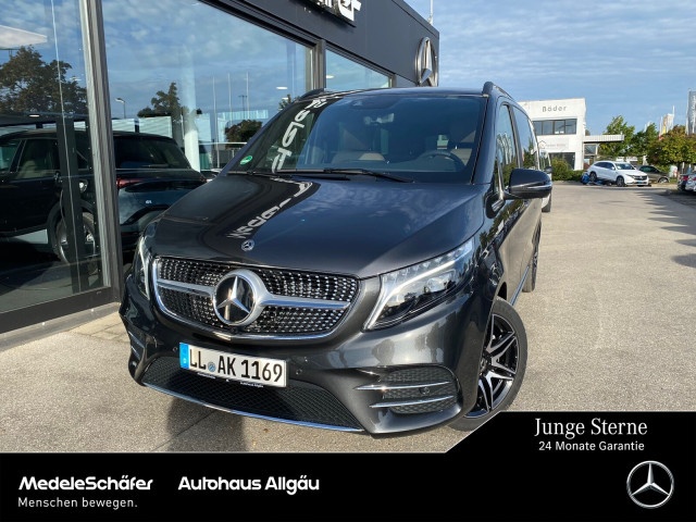 Mercedes-Benz V 300