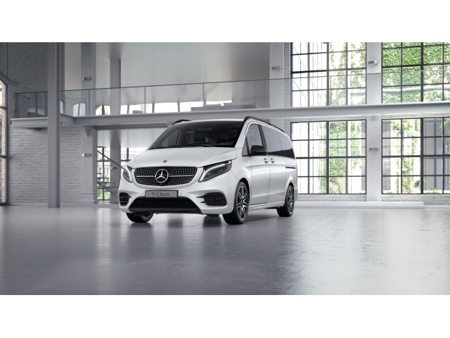 Mercedes-Benz V 300