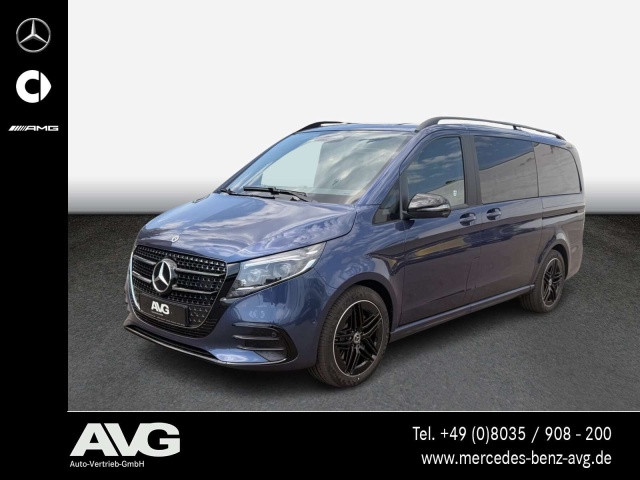 Mercedes-Benz V 300