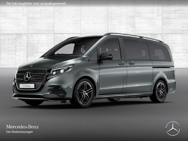 Mercedes-Benz V 300