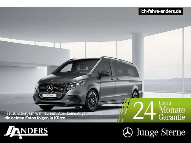 Mercedes-Benz V 300