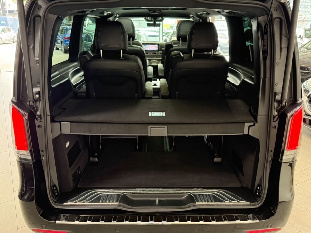 Mercedes-Benz V 300