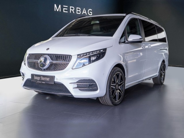Mercedes-Benz V 300