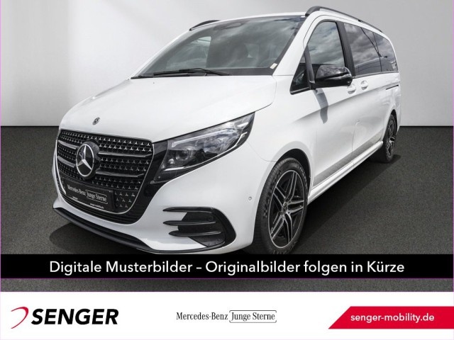 Mercedes-Benz V 300
