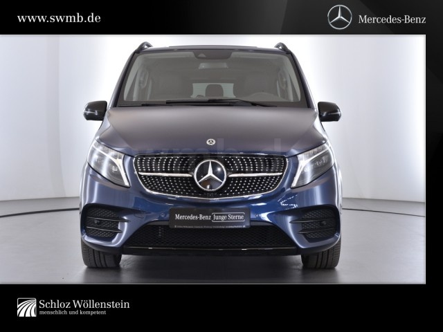 Mercedes-Benz V 300