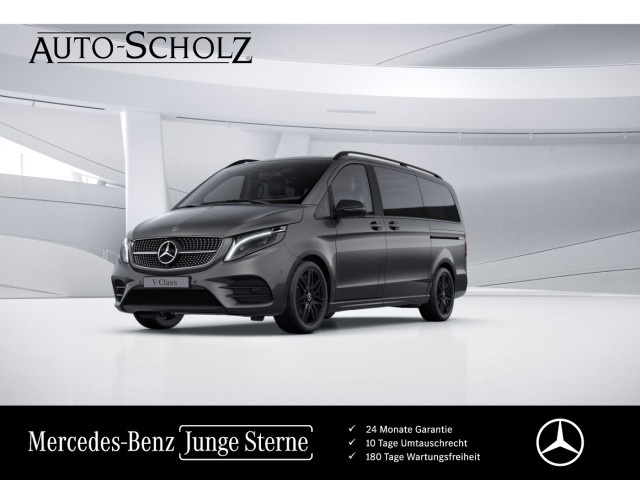 Mercedes-Benz V 300