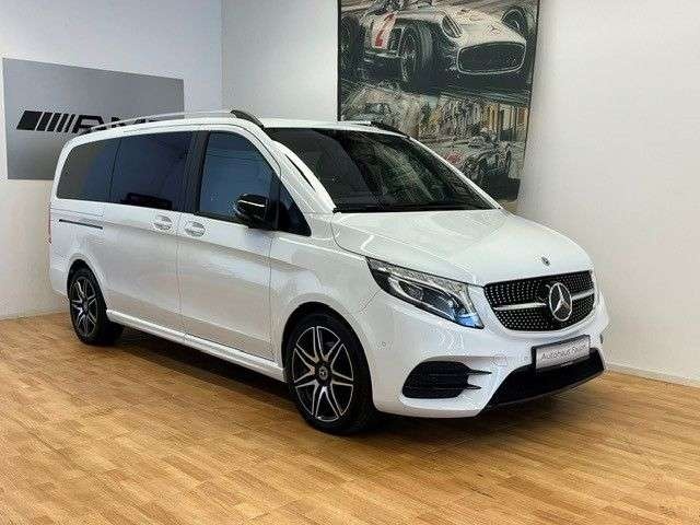 Mercedes-Benz V 300