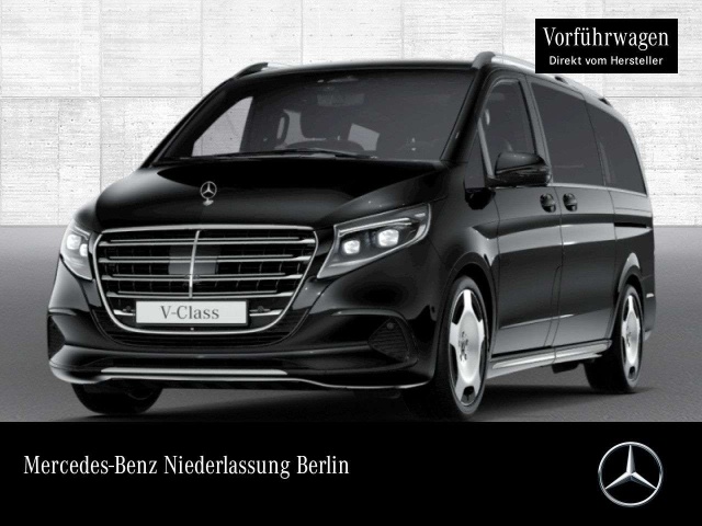 Mercedes-Benz V 280