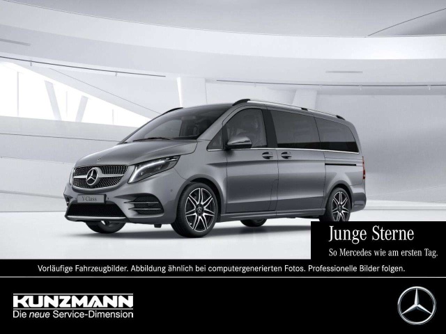 Mercedes-Benz V 300
