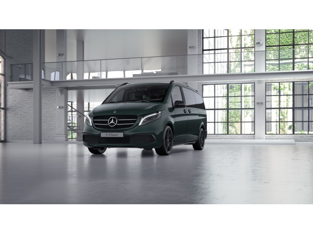 Mercedes-Benz V 300