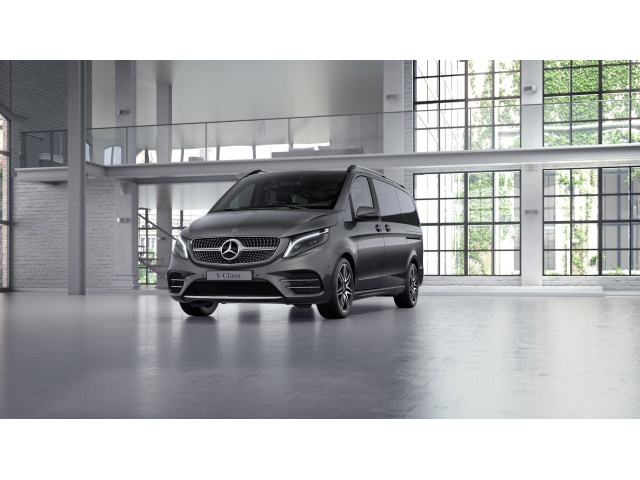 Mercedes-Benz V 300
