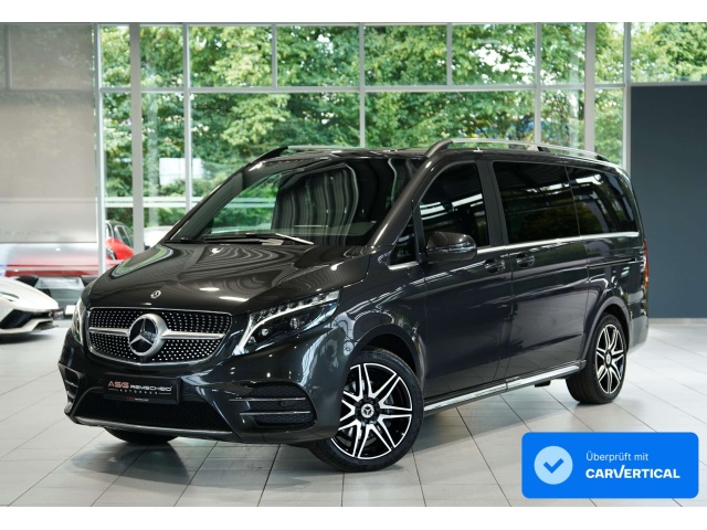 Mercedes-Benz V 300