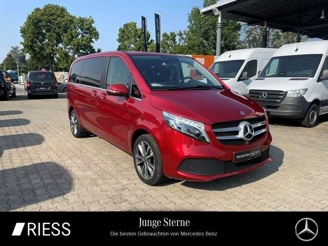 Mercedes-Benz V 300