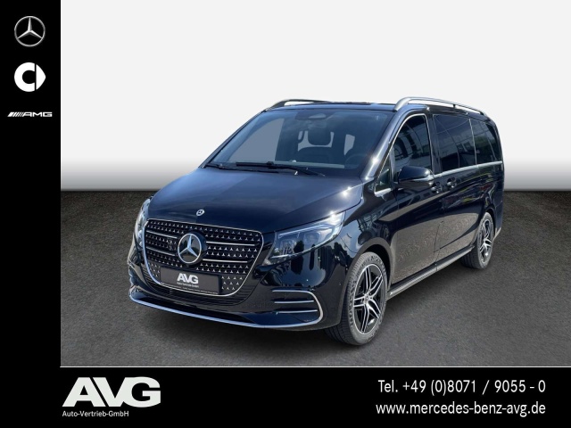 Mercedes-Benz V 300