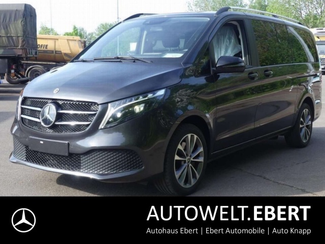 Mercedes-Benz V 300