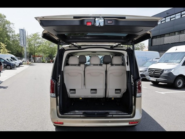 Mercedes-Benz V 300