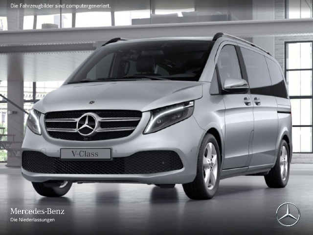 Mercedes-Benz V 300