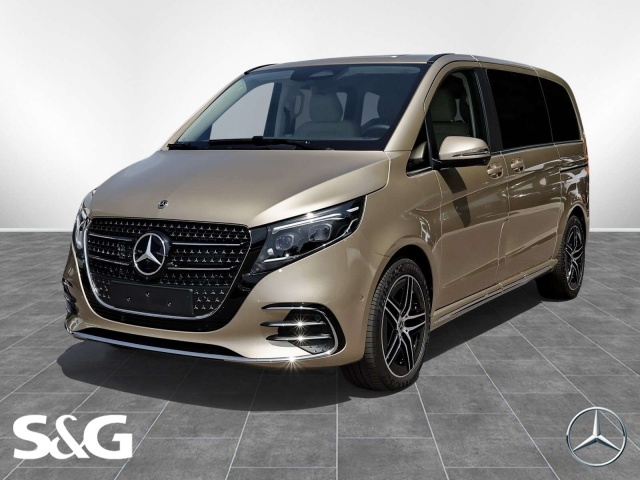Mercedes-Benz V 300
