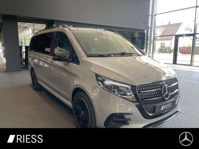 Mercedes-Benz V 300 occasion