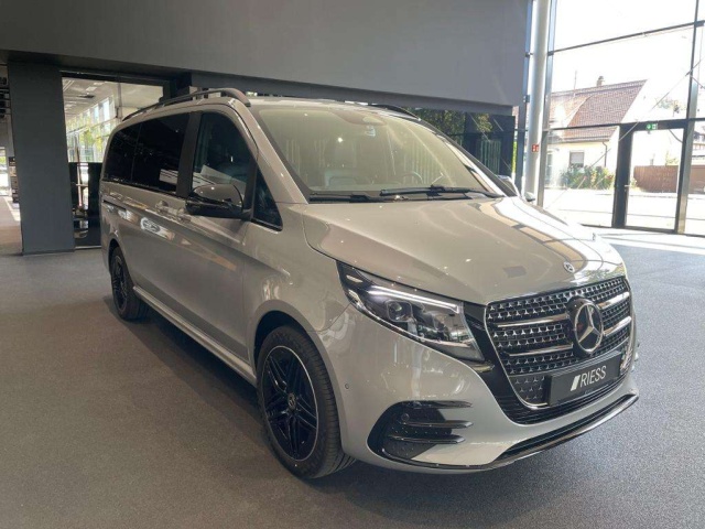 Mercedes-Benz V 300