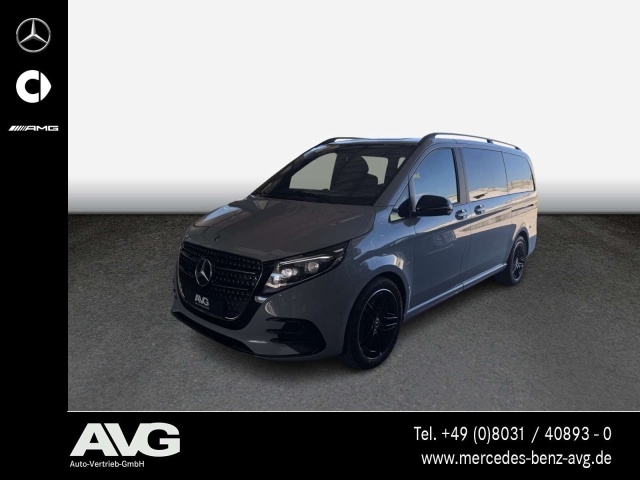 Mercedes-Benz V 300