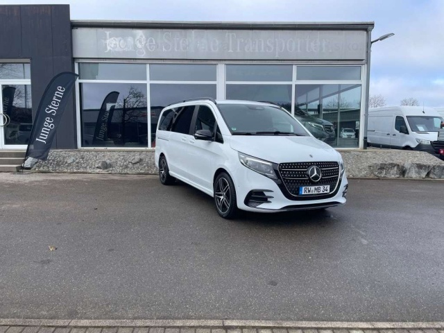 Mercedes-Benz V 300