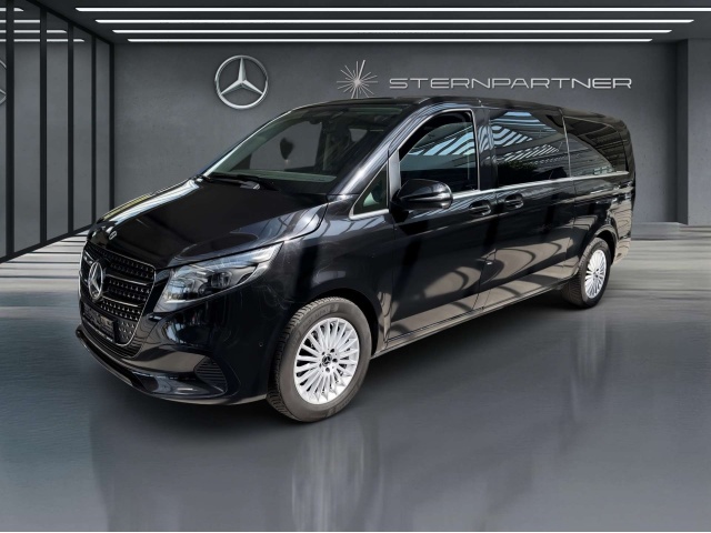Mercedes-Benz V 300 occasion