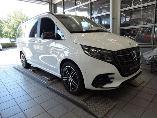 Mercedes-Benz V 300
