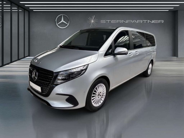 Mercedes-Benz V 300 occasion