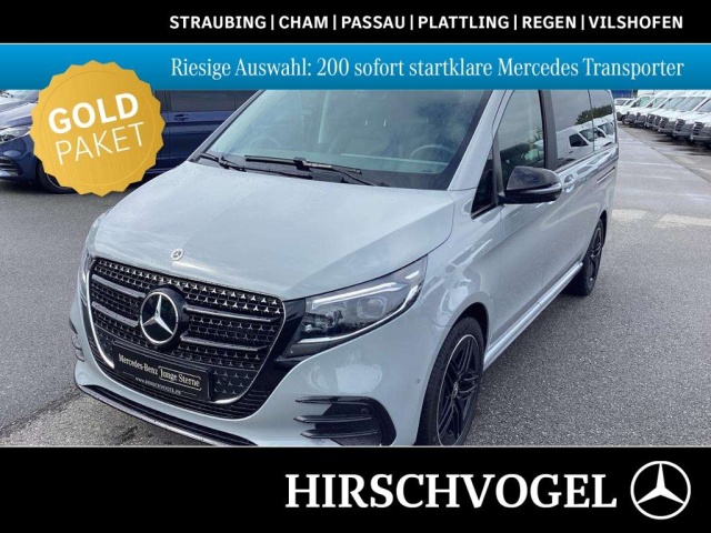 Mercedes-Benz V 300