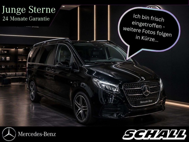 Mercedes-Benz V 300