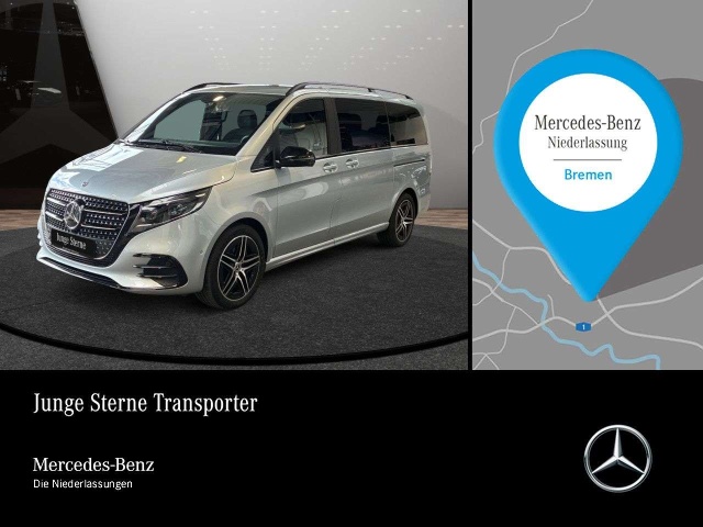 Mercedes-Benz V 300