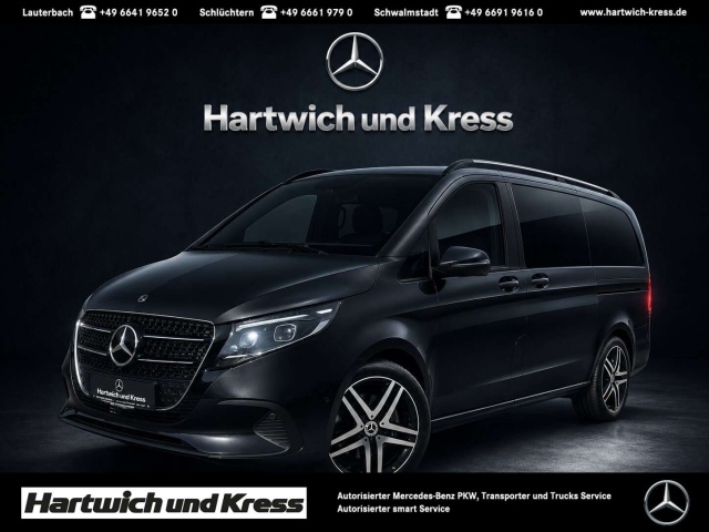 Mercedes-Benz V 300