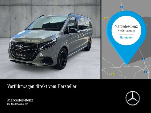 Mercedes-Benz V 300