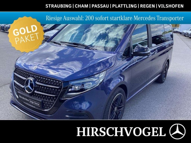 Mercedes-Benz V 300