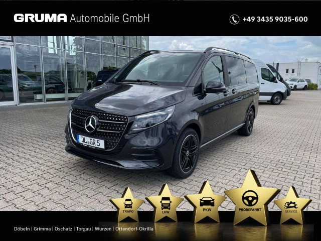 Mercedes-Benz V 300