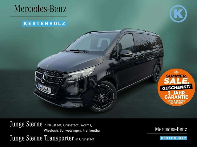 Mercedes-Benz V 300