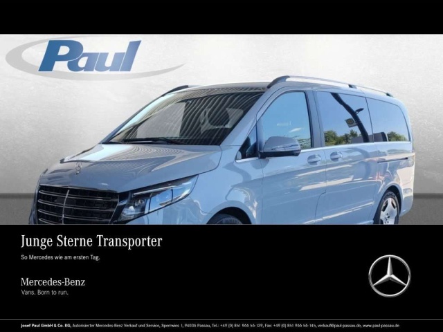 Mercedes-Benz V 300