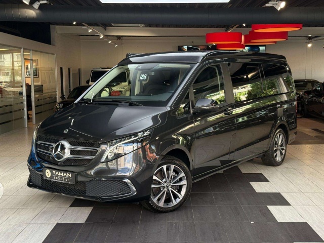Mercedes-Benz V 300 occasion