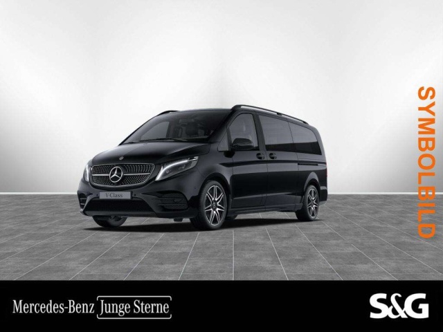 Mercedes-Benz V 300