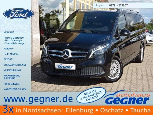 Mercedes-Benz V 300