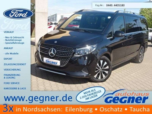 Mercedes-Benz V 300