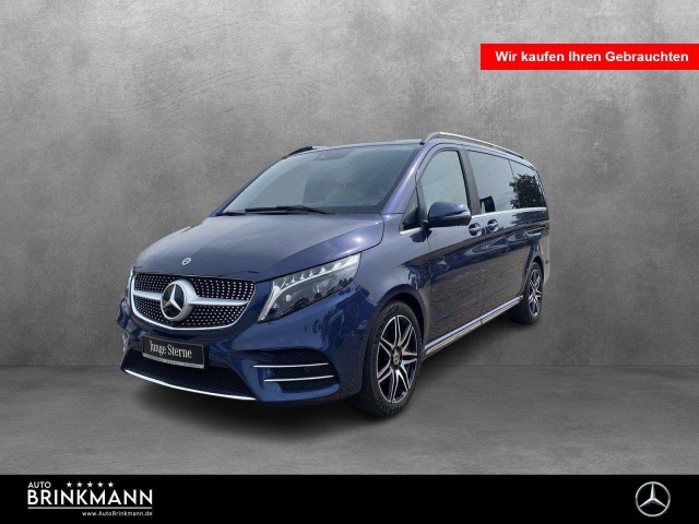 Mercedes-Benz V 300