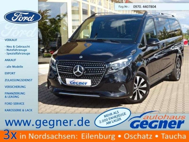 Mercedes-Benz V 300