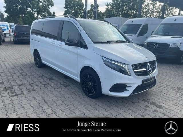 Mercedes-Benz V 300