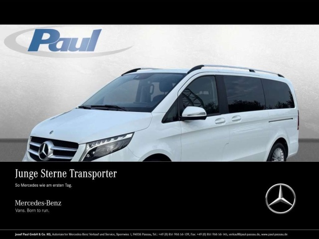 Mercedes-Benz V 300