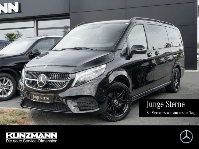 Mercedes-Benz V 300
